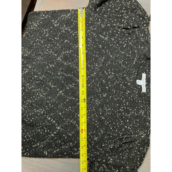 Single Thread Metallic Sweater - Picture 3 of 3